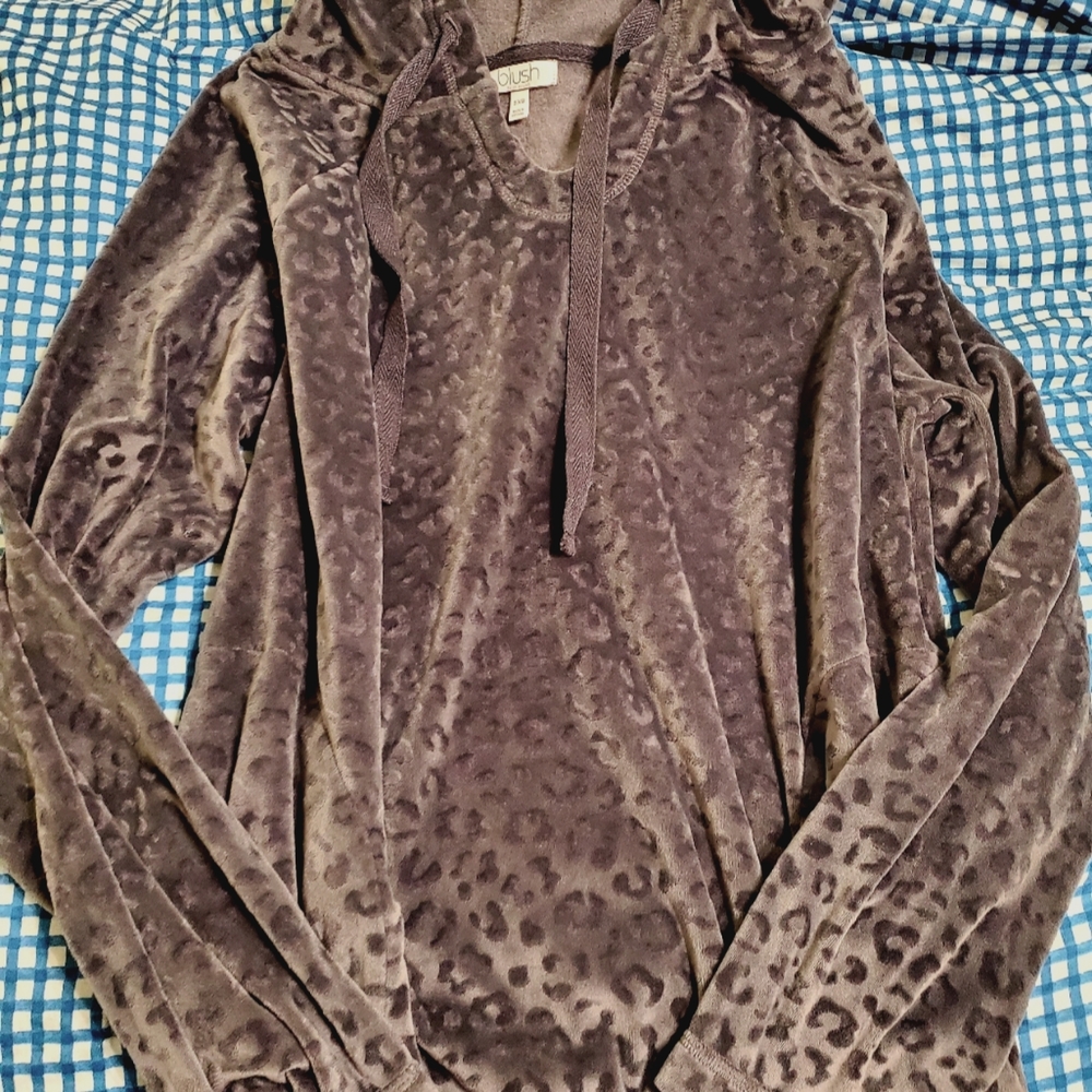 VERY SOFT Sweat suit VERY WARM